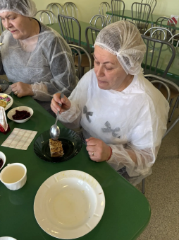 Дегустационная комиссия и родительский контроль 2