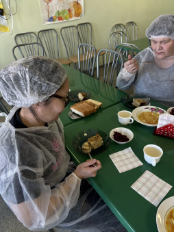 Дегустационная комиссия и родительский контроль1